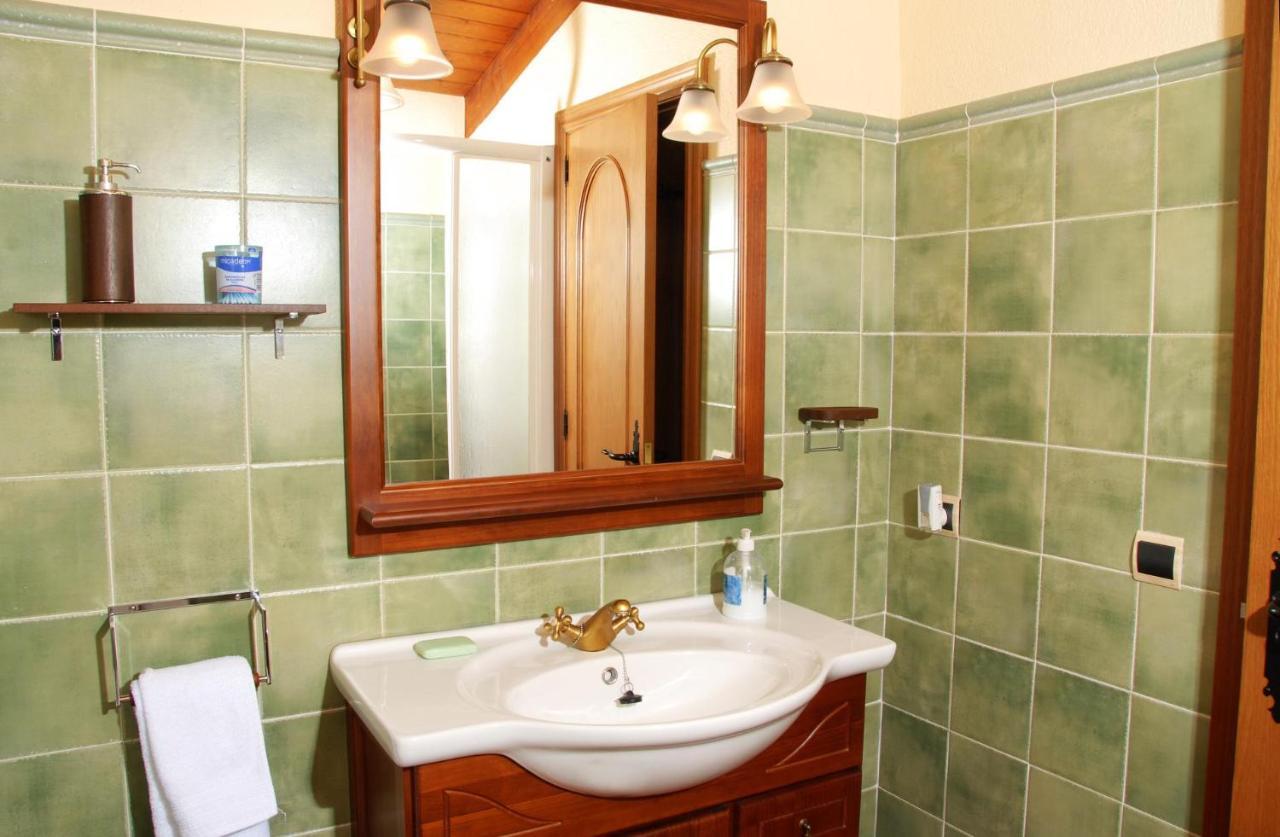 Paller Cal Cintet Apartment *