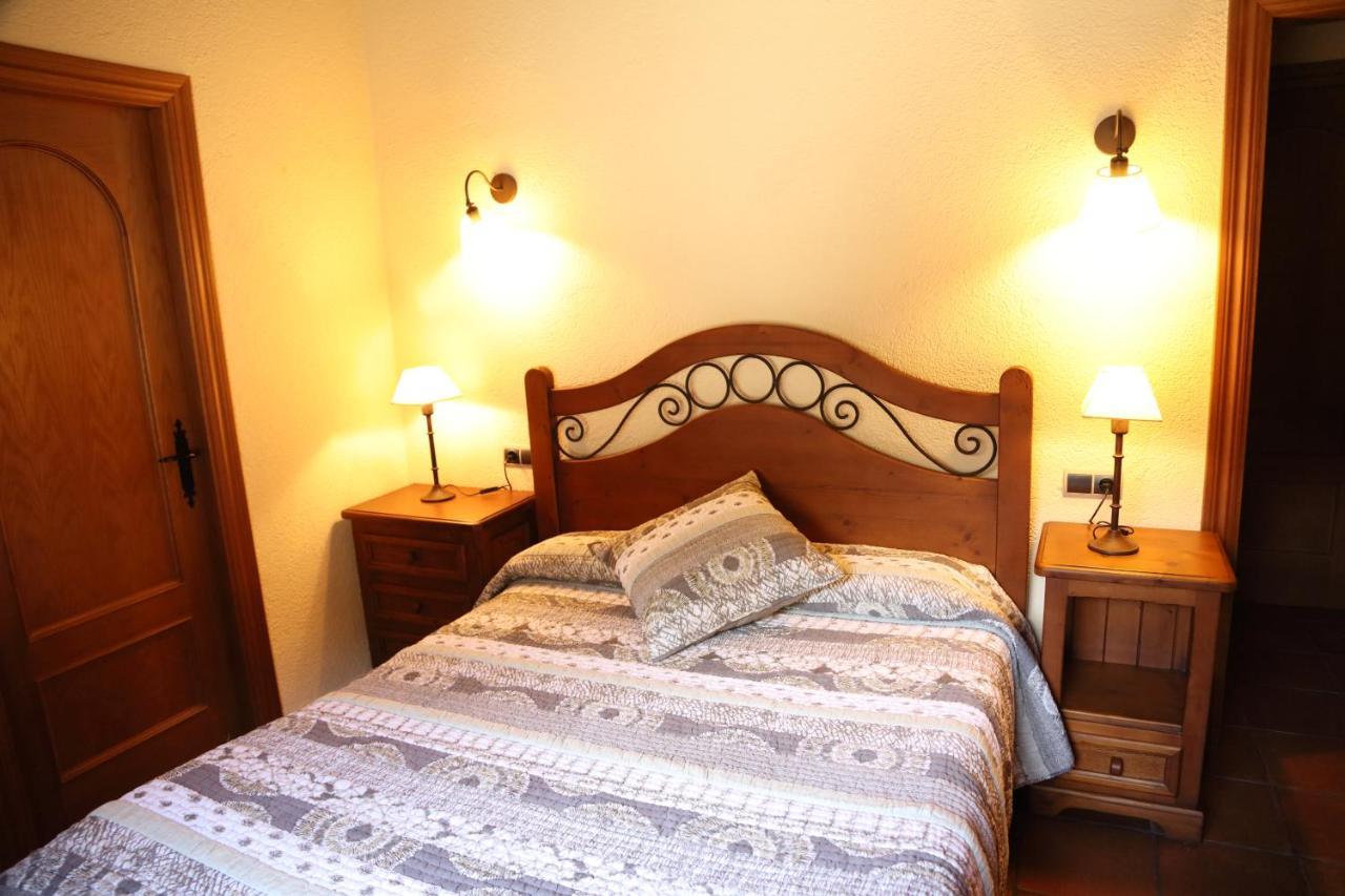 Paller Cal Cintet Apartment *