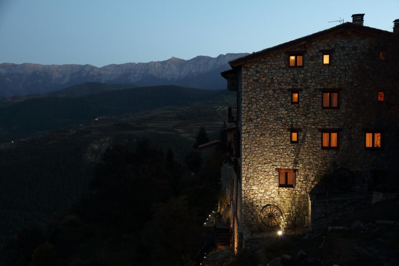 Paller Cal Cintet Apartment *