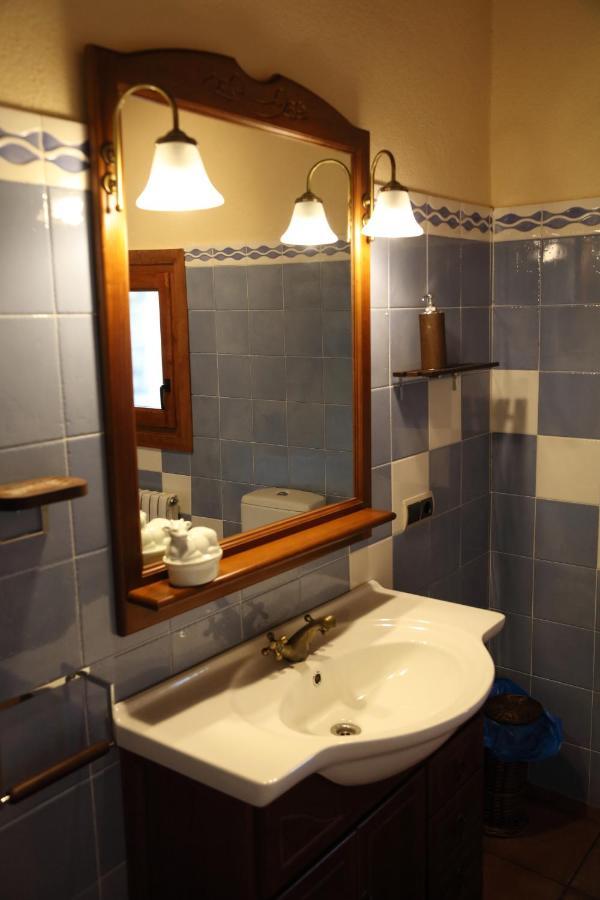 Apartment Paller Cal Cintet