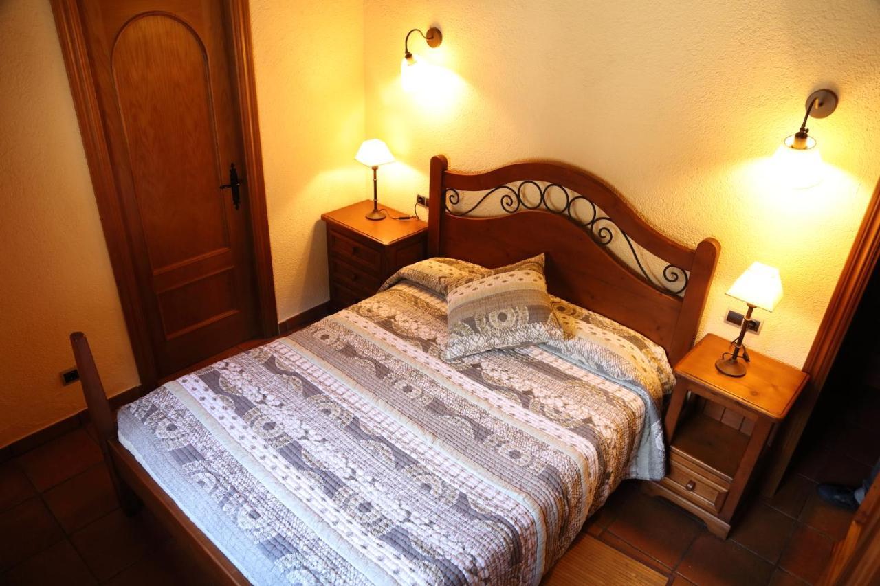 Apartment Paller Cal Cintet *