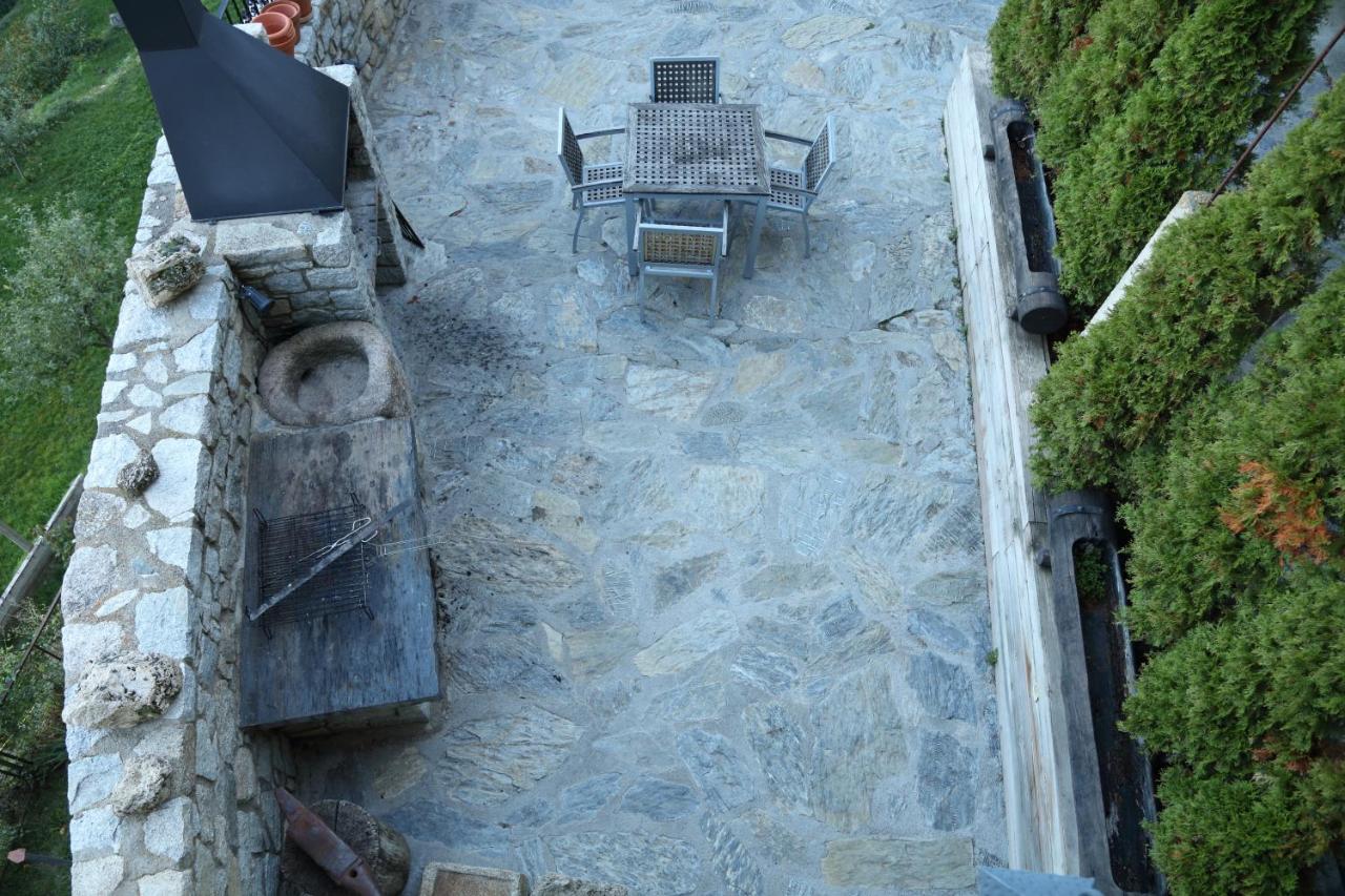 Paller Cal Cintet Apartment Aristot