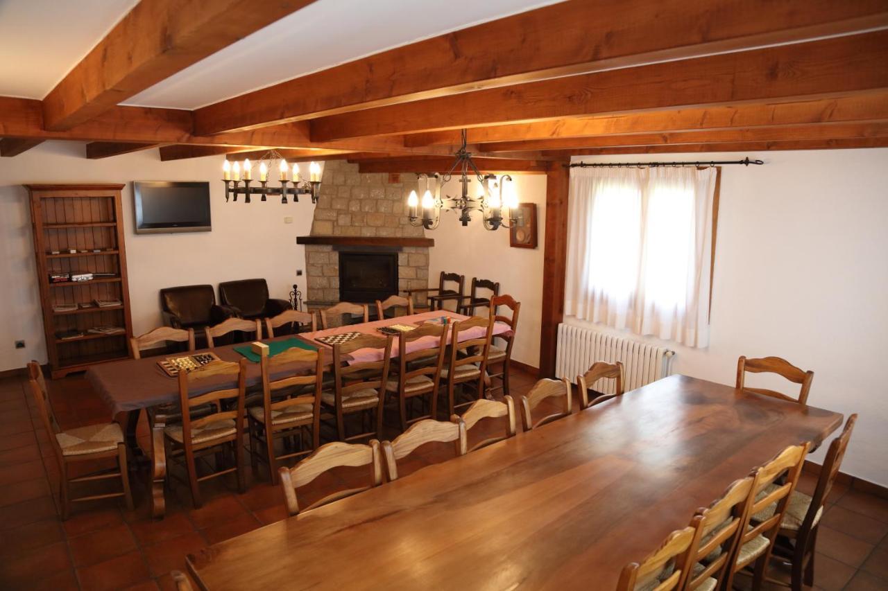 Apartment Paller Cal Cintet *