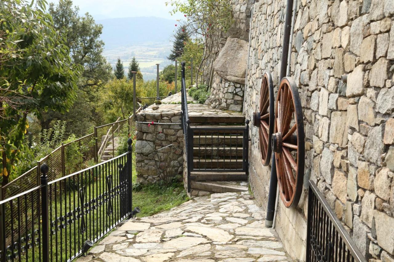 Paller Cal Cintet Apartment Aristot
