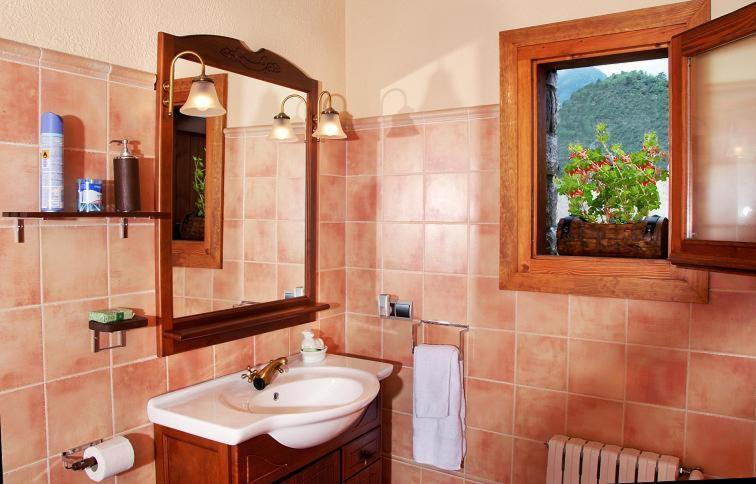 Paller Cal Cintet Apartment *