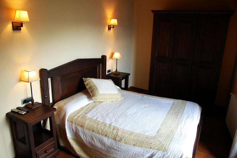 Apartment Paller Cal Cintet