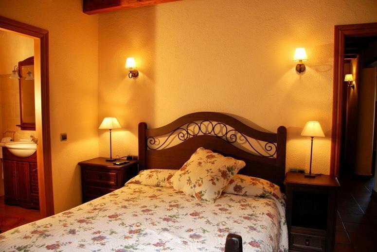 Paller Cal Cintet Apartment