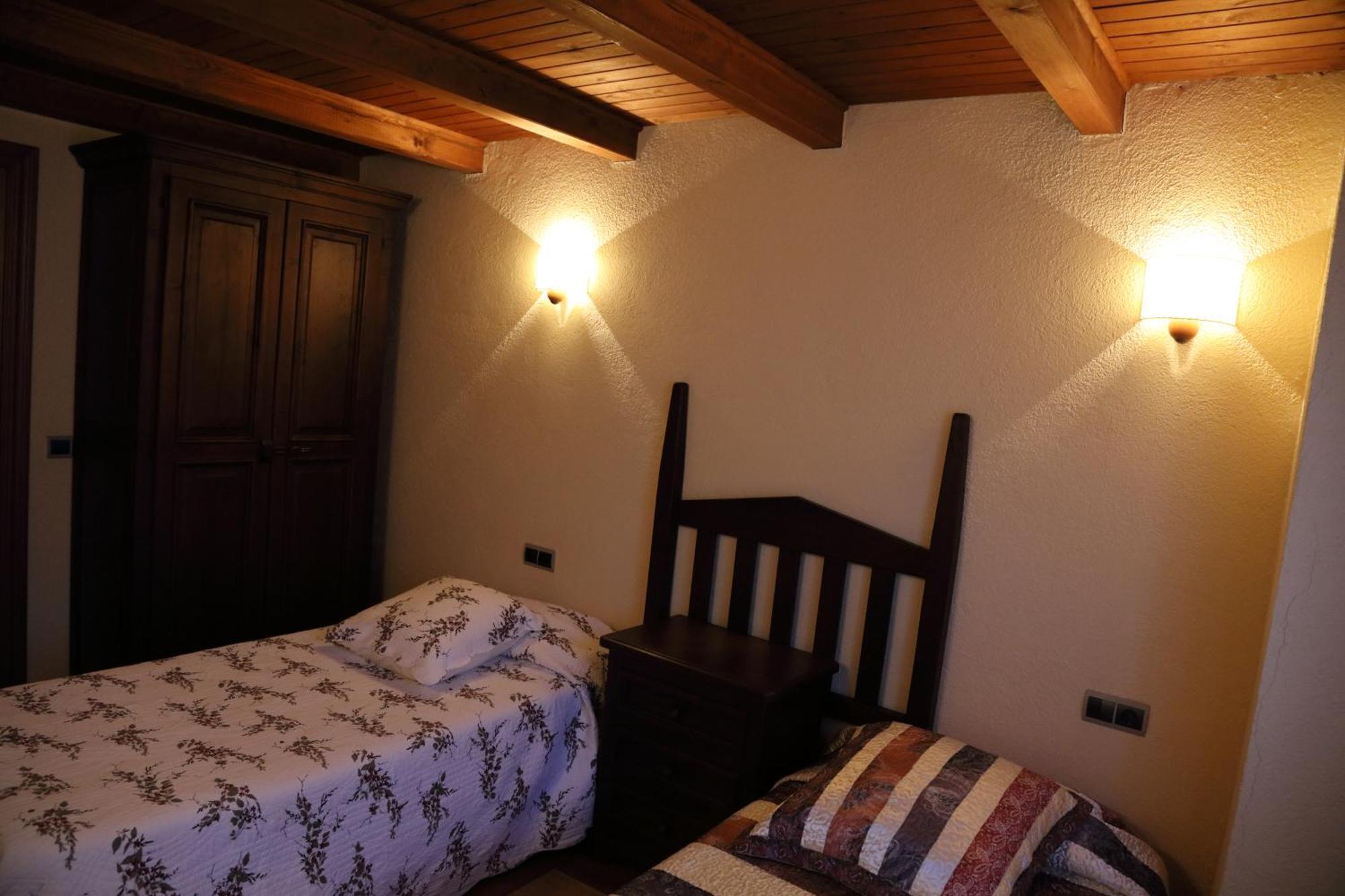 Apartment Paller Cal Cintet Aristot