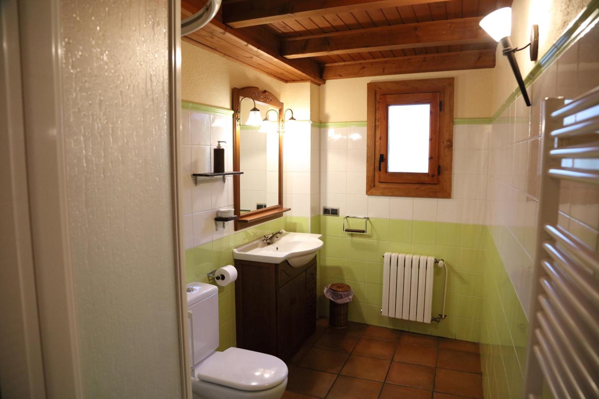 Paller Cal Cintet Apartment Aristot