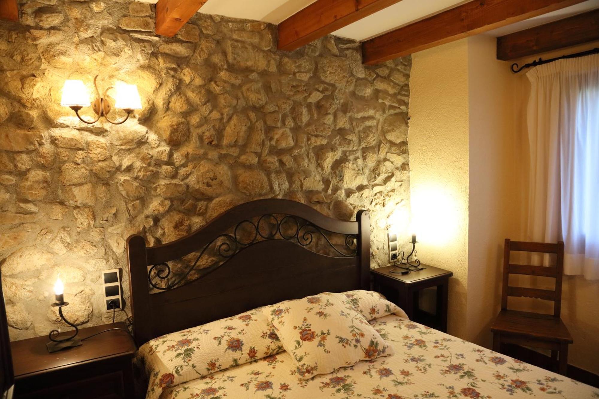 Apartment Paller Cal Cintet Aristot